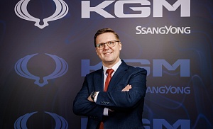 Интервью с Виталием Владимировичем Осиповым, генеральным директором АО «РЭКС Моторс»